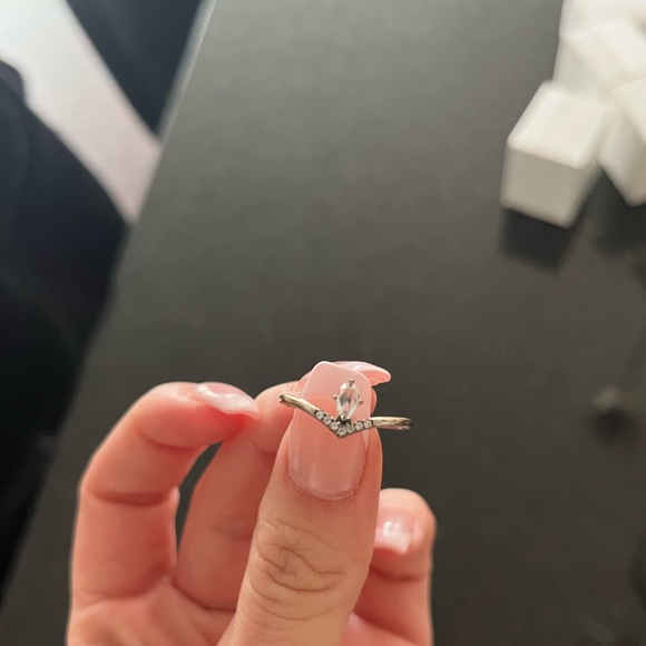 Pandora Ring! Never Worn! - Picture 4 of 4